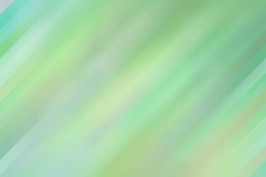 Soyut pastel yumuşak renkli düz yeşil renk tonlu odak kapalı dokulu arka plan bulanık