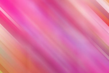 Pembe tonda soyut desenli arka plan