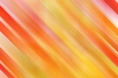 Soyut pastel yumuşak renkli yumuşak dokulu arka plan bulanık odak kapalı turuncu ve sarı renk tonlu