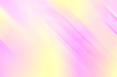 Soyut pastel yumuşak renkli yumuşak odak pembe ve sarı renkte tonda kapalı dokulu arka plan bulanık