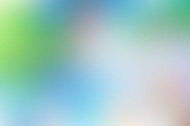 Soyut renkli pürüzsüz bulanık arkaplan bulanık odak tonu mavi renkte. Duvar kağıdı ya da web tasarımı için kullan