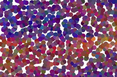 soyut pastel yumuşak renkli bulanık desenli arka plan menekşe ve leylak renginde odak tonundan