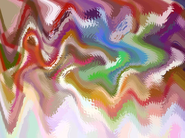 Pastel Abstrato Suave Colorido Suave Desfocado Texturizado Fundo Fora Foco — Fotografia de Stock