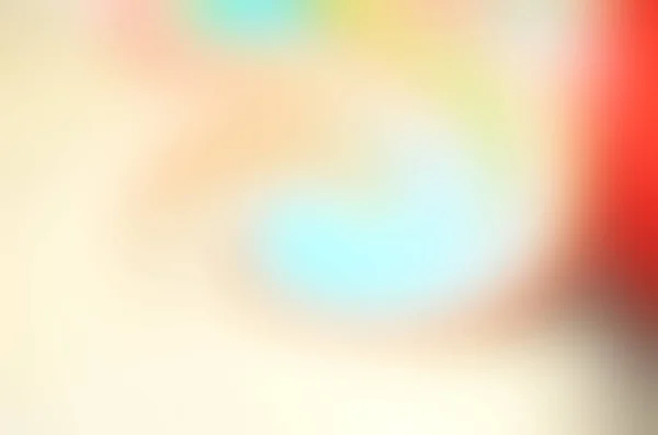 Абстрактный Мягкий Гладкий Размытый Фактурный Фон Фокуса Окрашенный Красный Голубой — стоковое фото