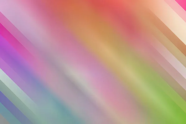 Abstract Pastel Soft Colorful Smooth Blurred Textured Background Focus Toned — Stock Photo, Image