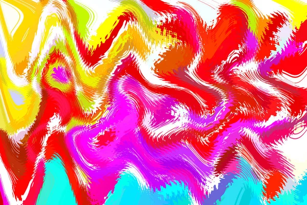 Abstracto Pastel Suave Colorido Suave Borrosa Textura Fondo Fuera Foco —  Fotos de Stock