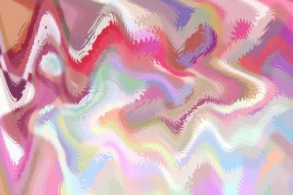 Abstracto Pastel Suave Colorido Suave Borrosa Textura Fondo Fuera Foco —  Fotos de Stock