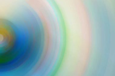 Soyut renkli pürüzsüz bulanık arkaplan bulanık odak tonu mavi renkte. Duvar kağıdı ya da web tasarımı için kullan