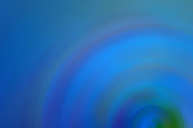 Soyut renkli pürüzsüz bulanık arkaplan bulanık odak tonu mavi renkte. Duvar kağıdı ya da web tasarımı için kullan