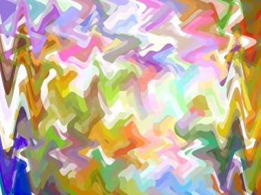 soyut pastel yumuşak renkli bulanık arkaplan bulanık odak tonundan sarı renge boyanmış