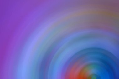 Soyut renkli pürüzsüz bulanık arkaplan bulanık odak tonu mavi renkte. Duvar kağıdı ya da web tasarımı için kullan