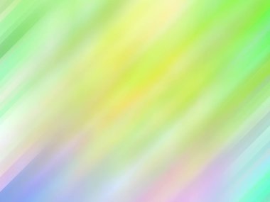 Soyut pastel yumuşak renkli bulanık dokulu arkaplan yeşil tonlu odak tonundan uzak