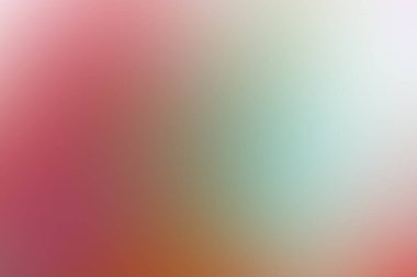 Soyut pastel yumuşak renkli yumuşak odak pembe renkte tonda kapalı dokulu arka plan bulanık. Duvar kağıdı olarak veya web tasarımı için uygun