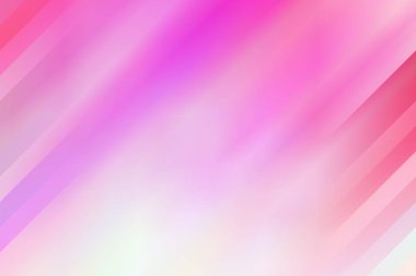 Pembe tonda soyut desenli arka plan