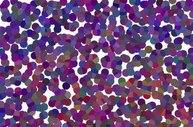 soyut pastel yumuşak renkli bulanık desenli arka plan menekşe ve leylak renginde odak tonundan