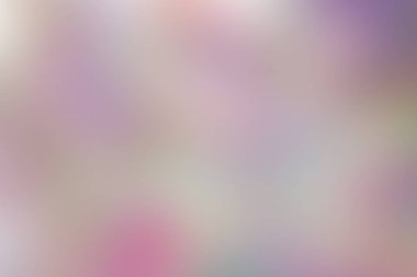 soyut pastel yumuşak renkli bulanık desenli arka plan menekşe ve leylak renginde odak tonundan