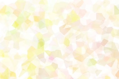 soyut pastel yumuşak renkli bulanık arkaplan bulanık odak tonundan sarı renge boyanmış