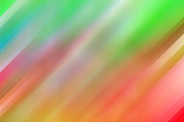 Soyut pastel yumuşak renkli bulanık dokulu arkaplan yeşil tonlu odak tonundan uzak