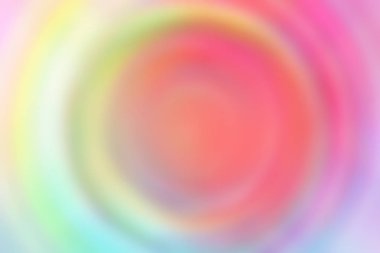 Soyut pastel yumuşak renkli yumuşak odak pembe renkte tonda kapalı dokulu arka plan bulanık. Duvar kağıdı olarak veya web tasarımı için uygun