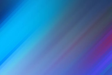 Soyut renkli pürüzsüz bulanık arkaplan bulanık odak tonu mavi renkte. Duvar kağıdı ya da web tasarımı için kullan