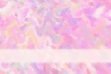 soyut pastel yumuşak renkli yumuşak bulanık dokulu arka plan pembe tonlu odak tonundan