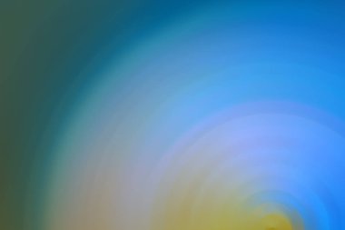 Soyut renkli pürüzsüz bulanık arkaplan bulanık odak tonu mavi renkte. Duvar kağıdı ya da web tasarımı için kullan