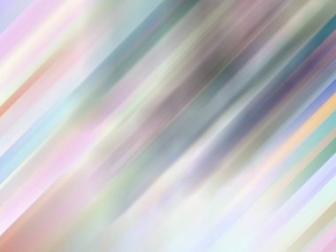 Soyut pastel yumuşak renkli bulanık dokulu arkaplan yeşil tonlu odak tonundan uzak