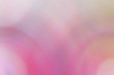 Soyut pastel yumuşak renkli yumuşak odak pembe renkte tonda kapalı dokulu arka plan bulanık. Duvar kağıdı olarak veya web tasarımı için kullanılabilir
