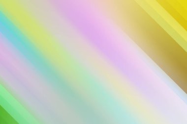 Soyut pastel yumuşak renkli bulanık arka plan bulanıklaştırılmış odak tonu sarı renkte. Duvar kağıdı ya da web tasarımı için kullanılabilir