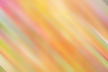 Soyut pastel yumuşak renkli yumuşak dokulu arka plan bulanık odak kapalı turuncu ve sarı renk tonlu