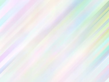 Soyut pastel yumuşak renkli bulanık dokulu arkaplan yeşil tonlu odak tonundan uzak