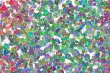 Soyut pastel yumuşak renkli düz yeşil renk tonlu odak kapalı dokulu arka plan bulanık