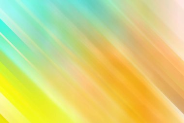 soyut pastel yumuşak renkli bulanık arkaplan bulanık odak tonundan sarı renge boyanmış