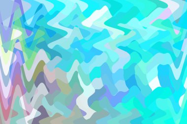 Soyut renkli yumuşak dokulu arka plan bulanık odak kapalı mavi renkte tonda