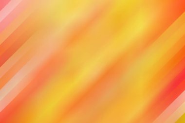 Soyut pastel yumuşak renkli yumuşak dokulu arka plan bulanık odak kapalı turuncu ve sarı renk tonlu