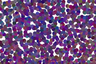 soyut pastel yumuşak renkli bulanık desenli arka plan menekşe ve leylak renginde odak tonundan