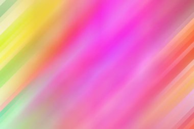 Pembe tonda soyut desenli arka plan