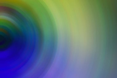 Soyut renkli pürüzsüz bulanık arkaplan bulanık odak tonu mavi renkte. Duvar kağıdı ya da web tasarımı için kullan