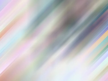 Soyut pastel yumuşak renkli bulanık dokulu arkaplan yeşil tonlu odak tonundan uzak