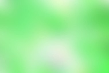 Soyut pastel yumuşak renkli bulanık dokulu arkaplan yeşil tonlu odak tonundan uzak