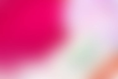 Soyut pastel yumuşak renkli yumuşak odak pembe renkte tonda kapalı dokulu arka plan bulanık. Duvar kağıdı olarak veya web tasarımı için kullanılabilir