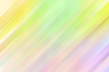 Soyut pastel yumuşak renkli yumuşak dokulu arka plan bulanık odak kapalı altın, sarı ve yeşil renkte tonda