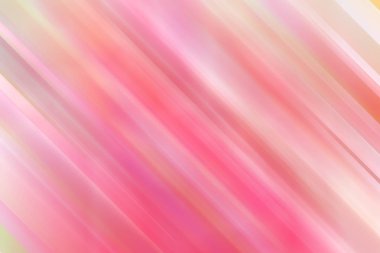 Fütüristik pastel pembe renkte yumuşak renkli yumuşak dokulu geometrik arka plan bulanık odak kapalı tonda soyut