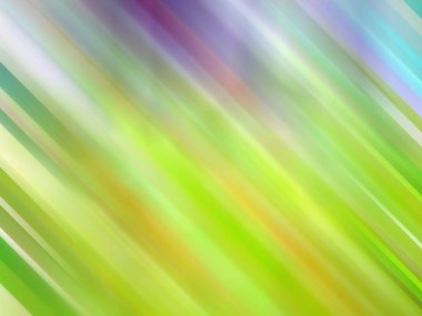 Soyut pastel yumuşak renkli bulanık dokulu arkaplan yeşil tonlu odak tonundan uzak