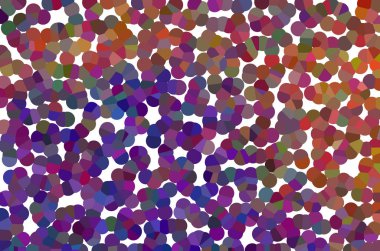 soyut pastel yumuşak renkli bulanık desenli arka plan menekşe ve leylak renginde odak tonundan