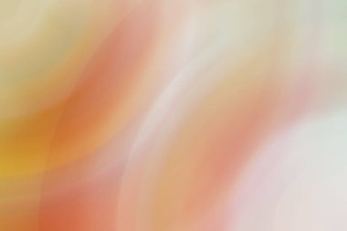 Soyut pastel yumuşak renkli yumuşak dokulu arka plan bulanık odak kapalı turuncu ve sarı renkte tonda. Duvar kağıdı olarak veya web tasarımı için kullanılabilir