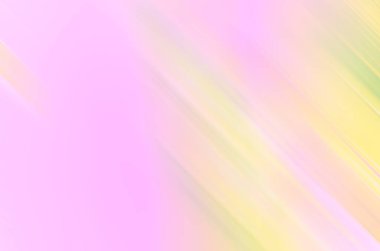 Soyut pastel yumuşak renkli yumuşak odak pembe ve sarı renkte tonda kapalı dokulu arka plan bulanık