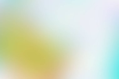 Soyut pastel yumuşak renkli bulanık arka plan bulanıklaştırılmış odak tonu sarı renkte. Duvar kağıdı ya da web tasarımı için kullanılabilir