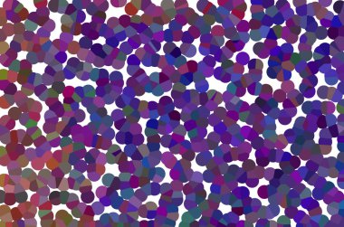 soyut pastel yumuşak renkli bulanık desenli arka plan menekşe ve leylak renginde odak tonundan