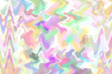 soyut pastel yumuşak renkli bulanık arkaplan bulanık odak tonundan sarı renge boyanmış